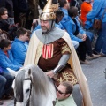Castellón, Magdalena 2013