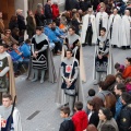Castellón, Magdalena 2013