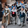 Castellón, Magdalena 2013