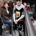 Castellón, Magdalena 2013