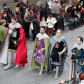 Castellón, Magdalena 2013