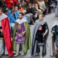 Castellón, Magdalena 2013