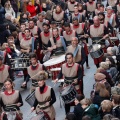 Castellón, Magdalena 2013