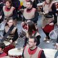 Castellón, Magdalena 2013