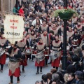 Castellón, Magdalena 2013