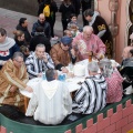 Castellón, Magdalena 2013
