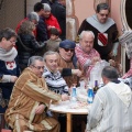 Castellón, Magdalena 2013