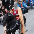 Castellón, Magdalena 2013