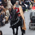 Castellón, Magdalena 2013