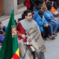 Castellón, Magdalena 2013