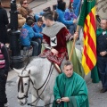 Castellón, Magdalena 2013