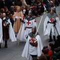 Castellón, Magdalena 2013