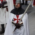 Castellón, Magdalena 2013