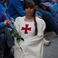 Castellón, Magdalena 2013