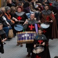 Castellón, Magdalena 2013