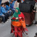 Castellón, Magdalena 2013