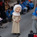 Castellón, Magdalena 2013