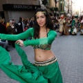 Castellón, Magdalena 2013