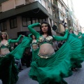 Castellón, Magdalena 2013