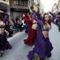 Castellón, Magdalena 2013