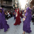 Castellón, Magdalena 2013
