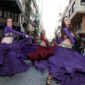 Castellón, Magdalena 2013