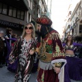 Castellón, Magdalena 2013