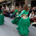Castellón, Magdalena 2013