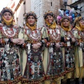 Castellón, Magdalena 2013