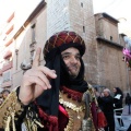 Castellón, Magdalena 2013