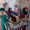 Castellón, Magdalena 2013