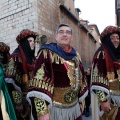 Castellón, Magdalena 2013