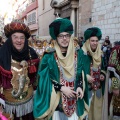 Castellón, Magdalena 2013