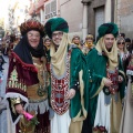 Castellón, Magdalena 2013