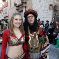 Castellón, Magdalena 2013