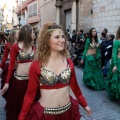 Castellón, Magdalena 2013