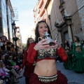 Castellón, Magdalena 2013