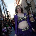 Castellón, Magdalena 2013