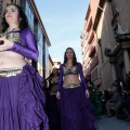 Castellón, Magdalena 2013