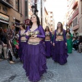 Castellón, Magdalena 2013