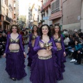Castellón, Magdalena 2013