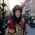 Castellón, Magdalena 2013