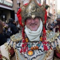 Castellón, Magdalena 2013