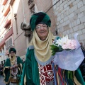 Castellón, Magdalena 2013