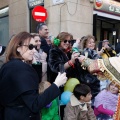 Castellón, Magdalena 2013