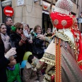 Castellón, Magdalena 2013