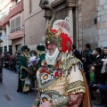 Castellón, Magdalena 2013