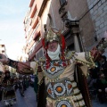 Castellón, Magdalena 2013