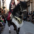 Castellón, Magdalena 2013