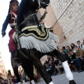 Castellón, Magdalena 2013